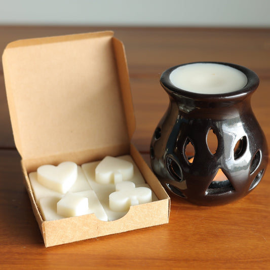 Pure Jasmine scented wax melts